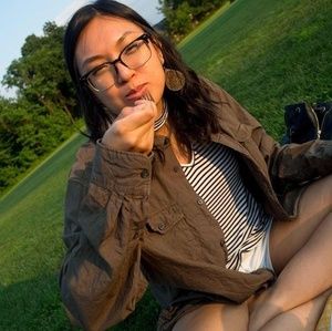 Meet your Posher, Katrina